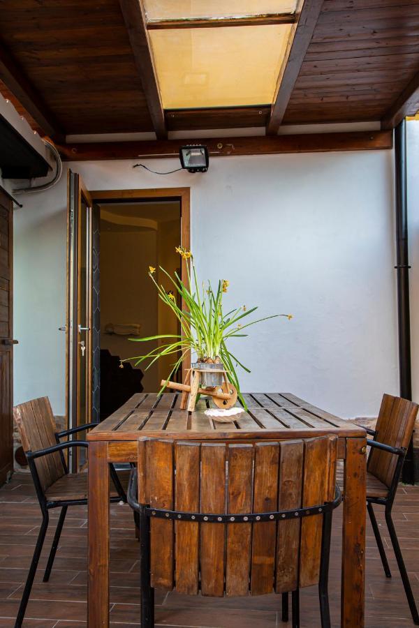 Suite Black And Wite Pisa Exterior foto