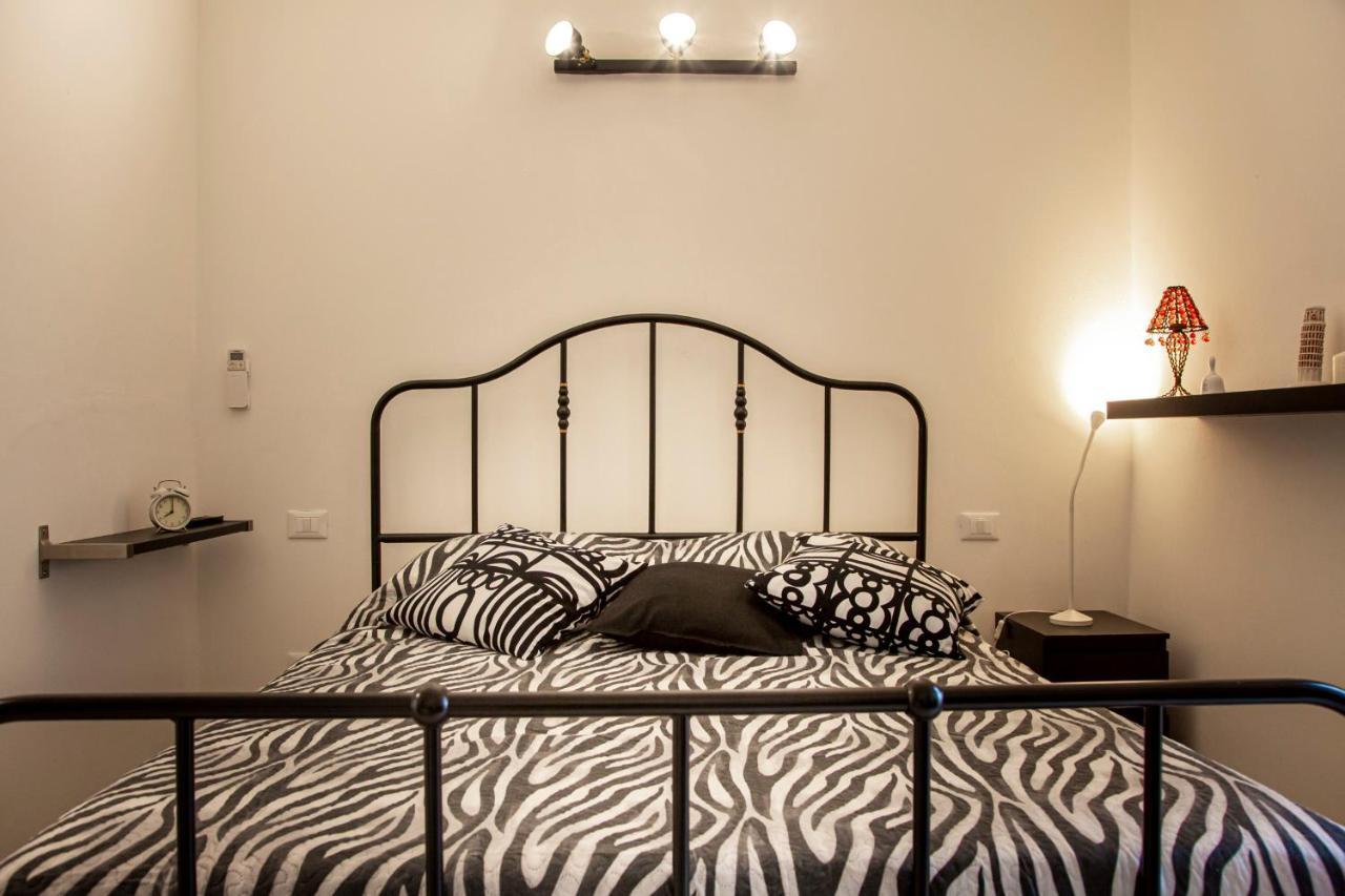 Suite Black And Wite Pisa Exterior foto
