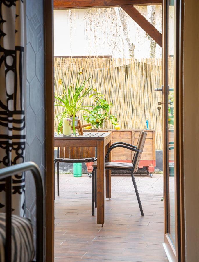 Suite Black And Wite Pisa Exterior foto