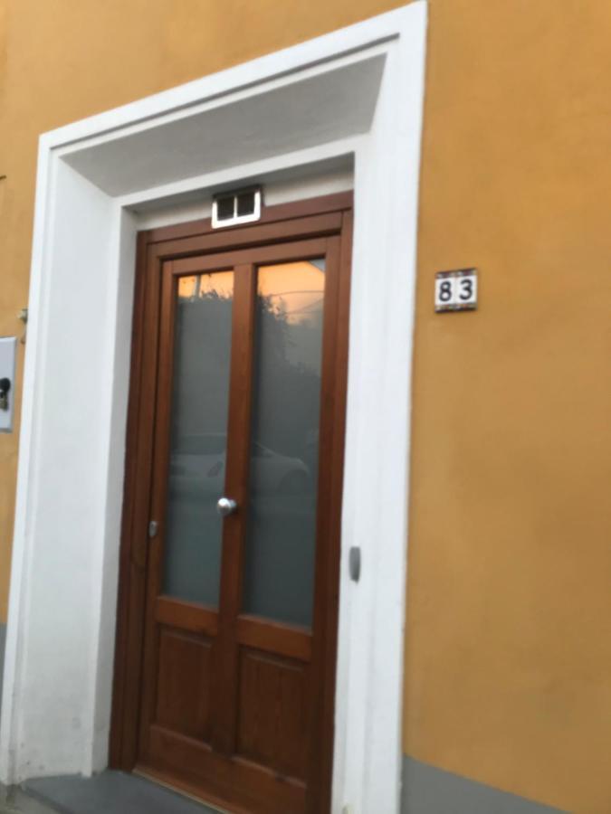 Suite Black And Wite Pisa Exterior foto